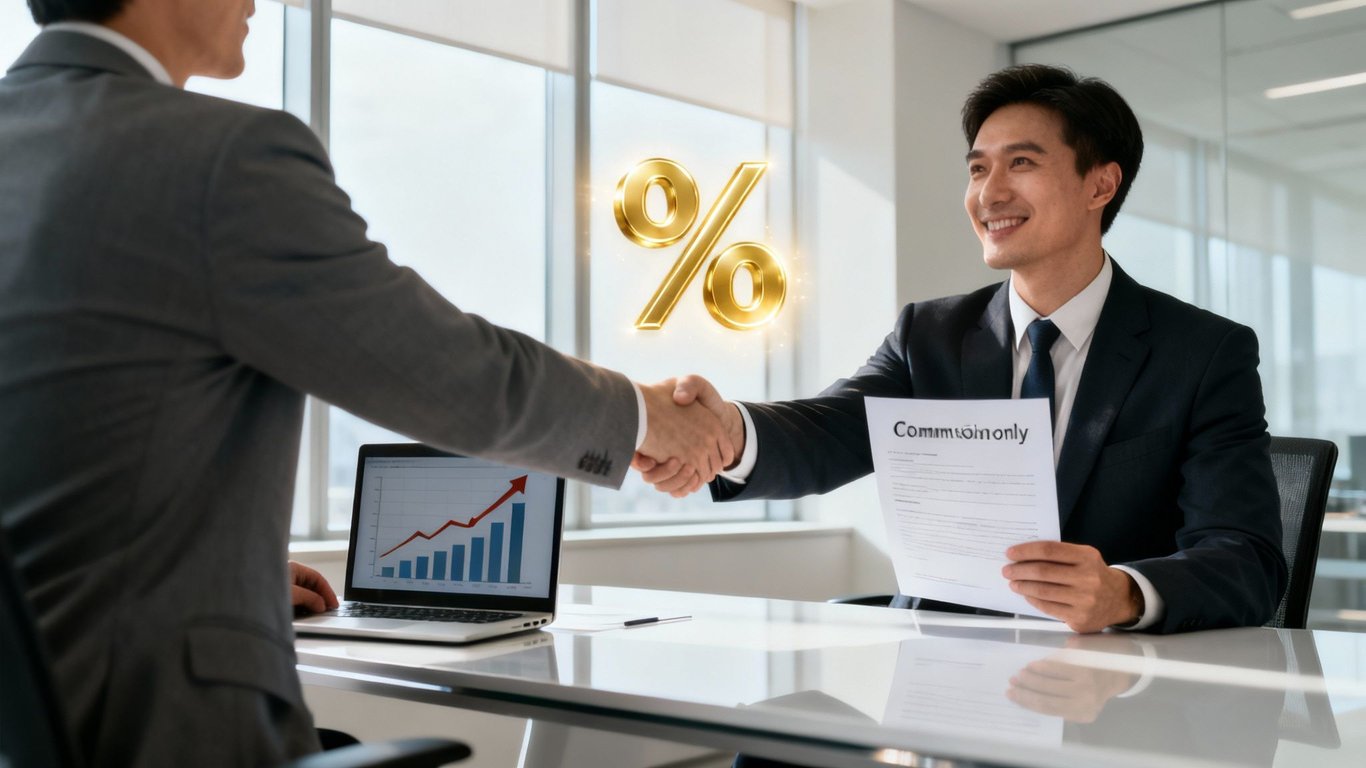 Hiring Commission Only Sales Reps A Practical Guide