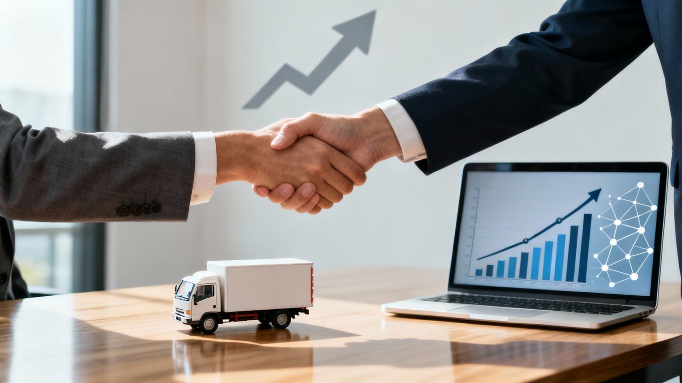 Your Guide to Outsource Sales Services for Revenue Growth