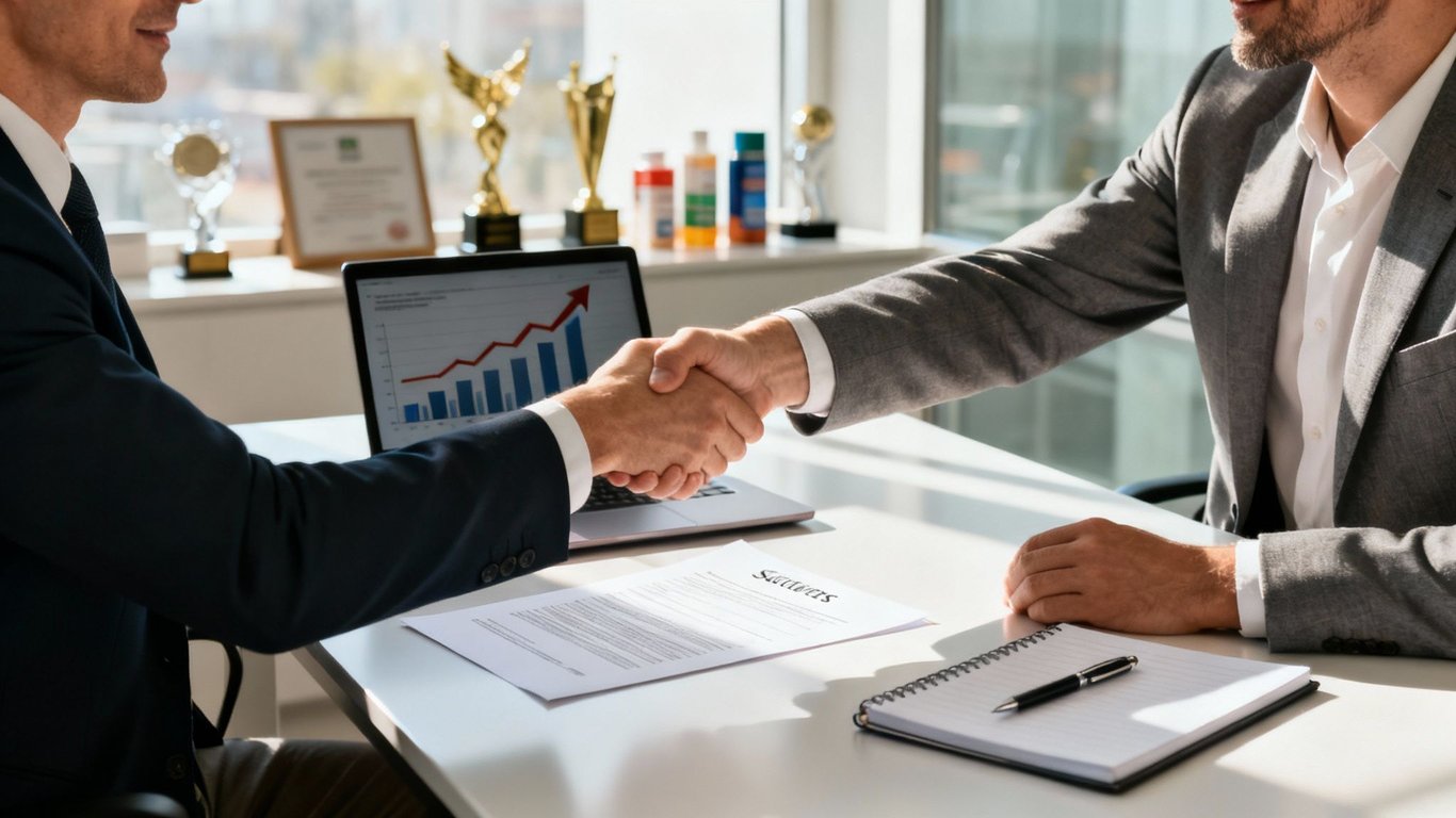 Hire Commission Only Sales Reps: A Founder's Guide