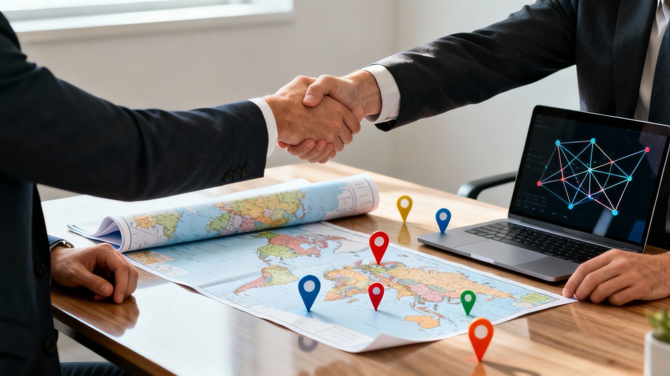 A Practical Guide to Find Independent Sales Reps and Grow Your Business