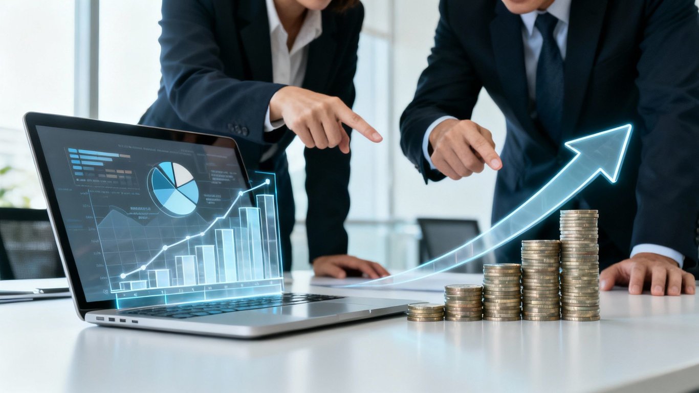 Crafting Software Sales Compensation Plans That Drive Growth