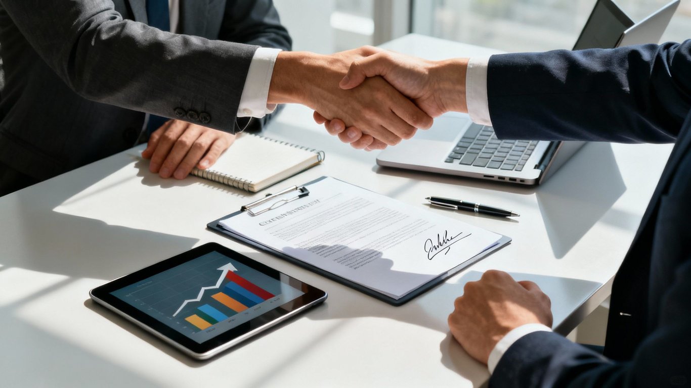 How to Hire Independent Sales Reps and Scale Your Team