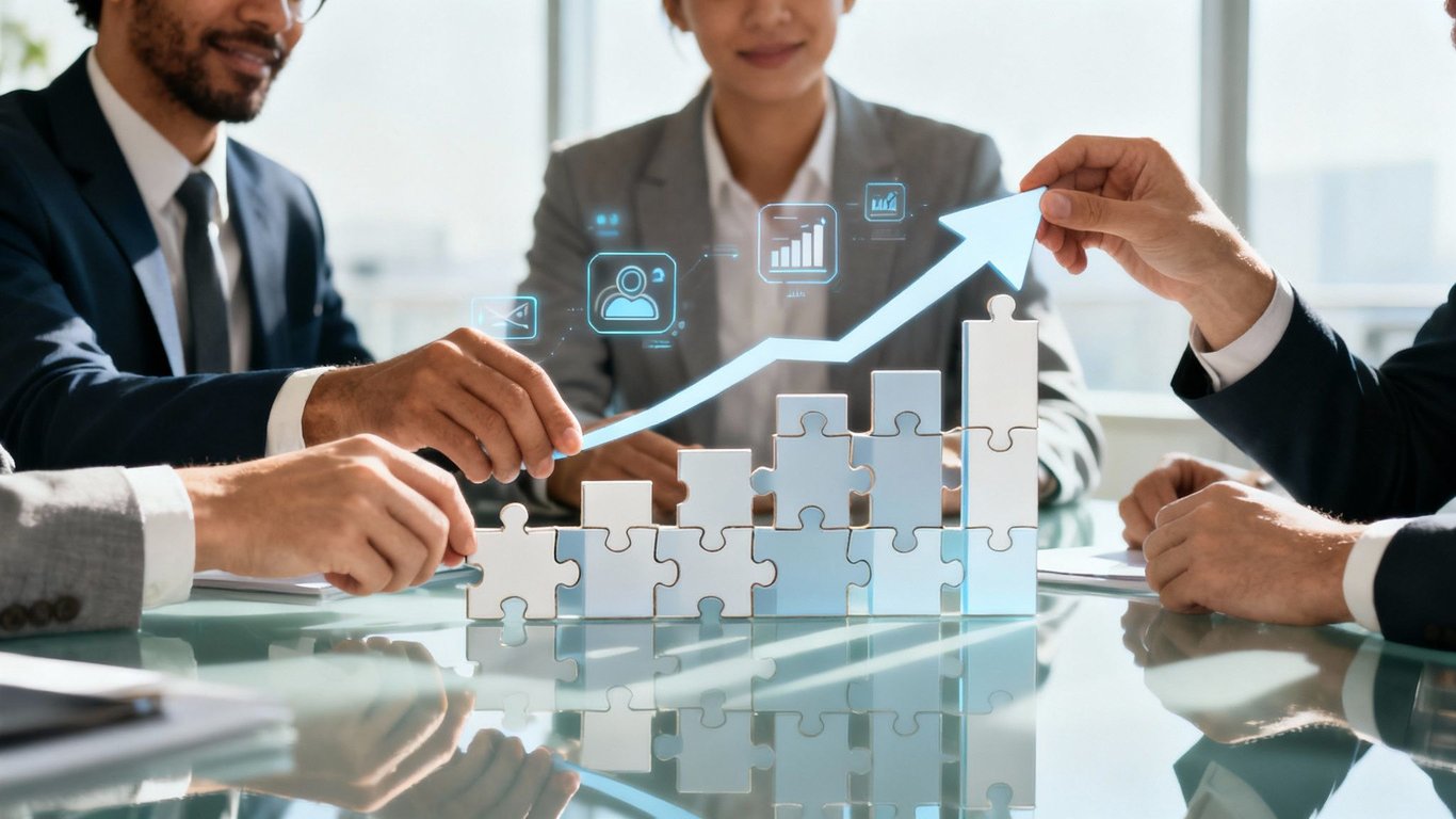 Outsourced Sales Teams: A Practical Guide to Scaling Revenue