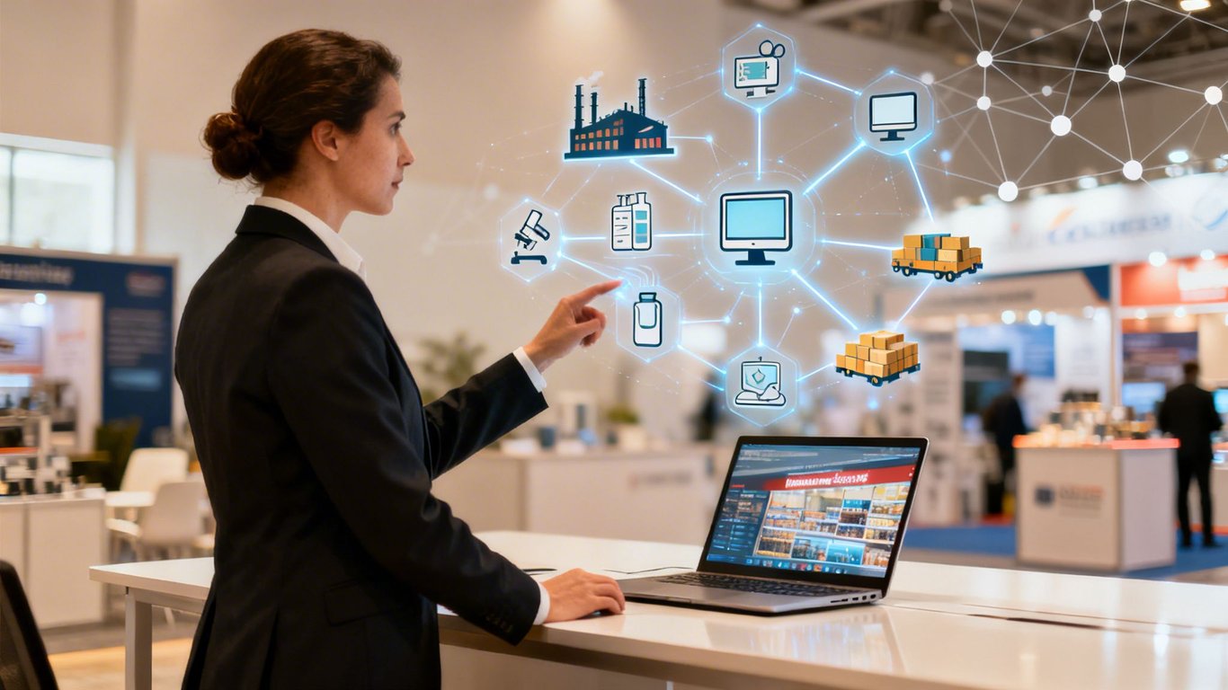 How to find companies looking for consultants: Essential steps to win clients