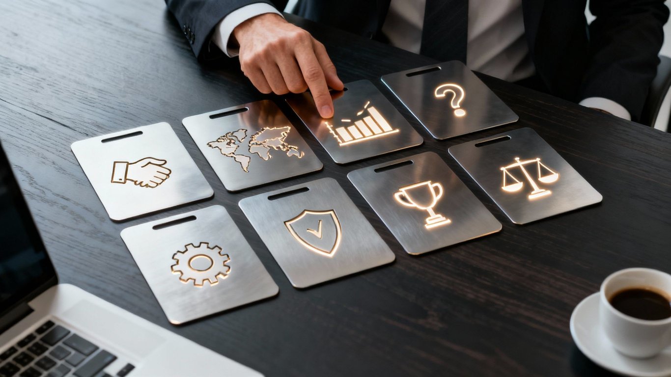 8 Essential Sales Rep Interview Questions for 2025