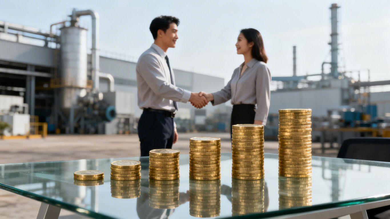 How Does Commission Work in Sales? A Manufacturer’s Guide