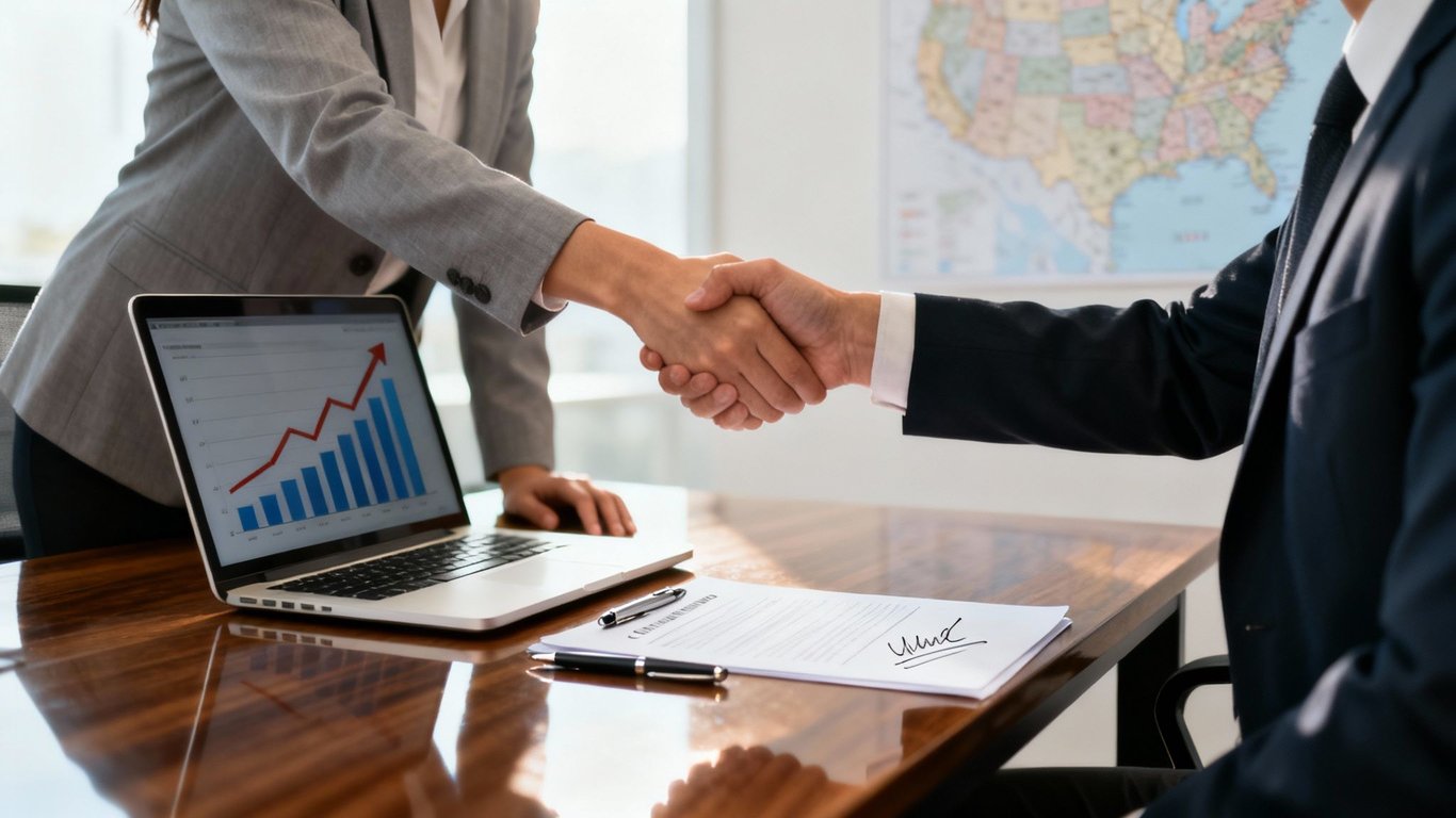 Hiring Commission Guide: Master hiring commission only sales reps