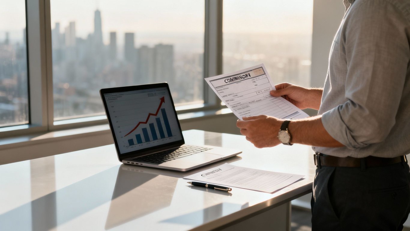 Commission: Commission Only Sales Rep Jobs — A Guide to High-Reward Careers