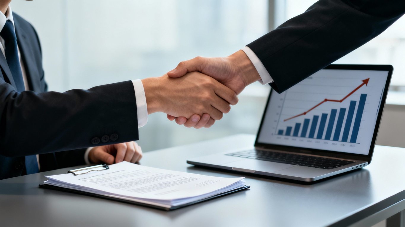 How to Close Sale: Your Definitive B2B Playbook