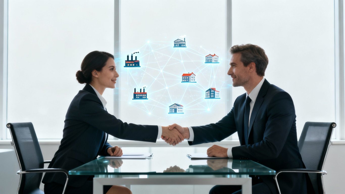 Your Complete Guide to B2B Outsourced Sales