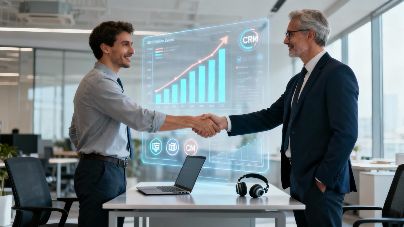 Your Guide to Hiring and Scaling Software Sales Reps